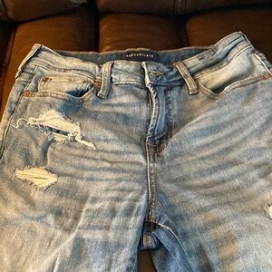 Aeropostale Jeans